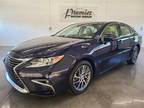 2017 Lexus ES