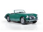 1954 Austin-Healey Roadster