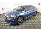 2020 Volkswagen Jetta