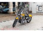 1995 Harley-Davidson Motorcycle