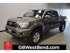 2012 Toyota Tacoma
