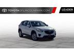 2014 Mazda CX-5