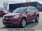 2010 Chevrolet Equinox