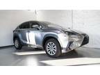2021 Lexus NX 300