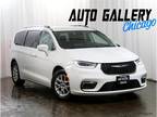 2021 Chrysler Pacifica