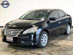 2014 Nissan Sentra