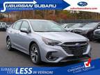 2024 Subaru Legacy
