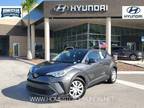 2021 Toyota C-HR