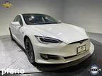 2018 Tesla Model S