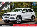 2020 Mercedes-Benz GLS 450