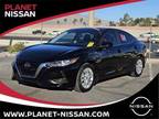 2023 Nissan Sentra