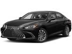 2023 Lexus ES 350