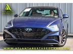 2020 Hyundai Sonata