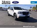2022 Ford Maverick