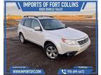 2009 Subaru Forester