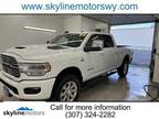 2023 Ram 2500