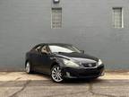 2007 Lexus IS 250