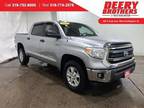 2015 Toyota Tundra