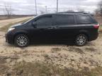 2020 Toyota Sienna