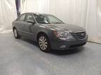 2010 Hyundai Sonata