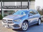 2023 Mercedes-Benz GLA 250