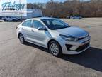 2023 Kia Rio