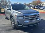 2022 GMC Acadia