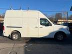 2013 Nissan NV Cargo NV2500 HD