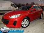 2013 Mazda Mazda3
