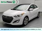 2015 Hyundai Elantra