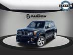 2019 Jeep Renegade