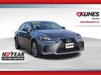 2019 Lexus IS 300