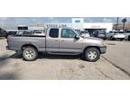 2000 Toyota Tundra