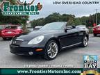 2006 Lexus SC 430