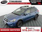 2013 Subaru XV Crosstrek