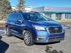 2019 Subaru Ascent