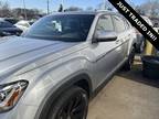 2023 Volkswagen Atlas