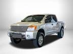 2010 Nissan Titan