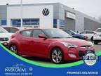 2016 Hyundai Veloster