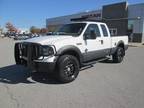 2005 Ford F-250