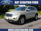 2012 Jeep Grand Cherokee