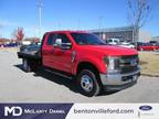 2019 Ford F-350