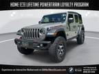 2019 Jeep Wrangler