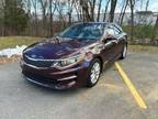 2016 Kia Optima