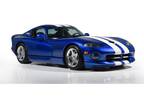1997 Dodge Viper