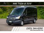 2016 Ford Transit 350