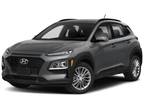 2021 Hyundai Kona