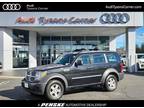 2008 Dodge Nitro
