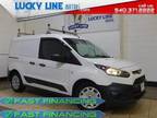 2018 Ford Transit Connect Cargo