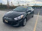 2017 Hyundai Accent